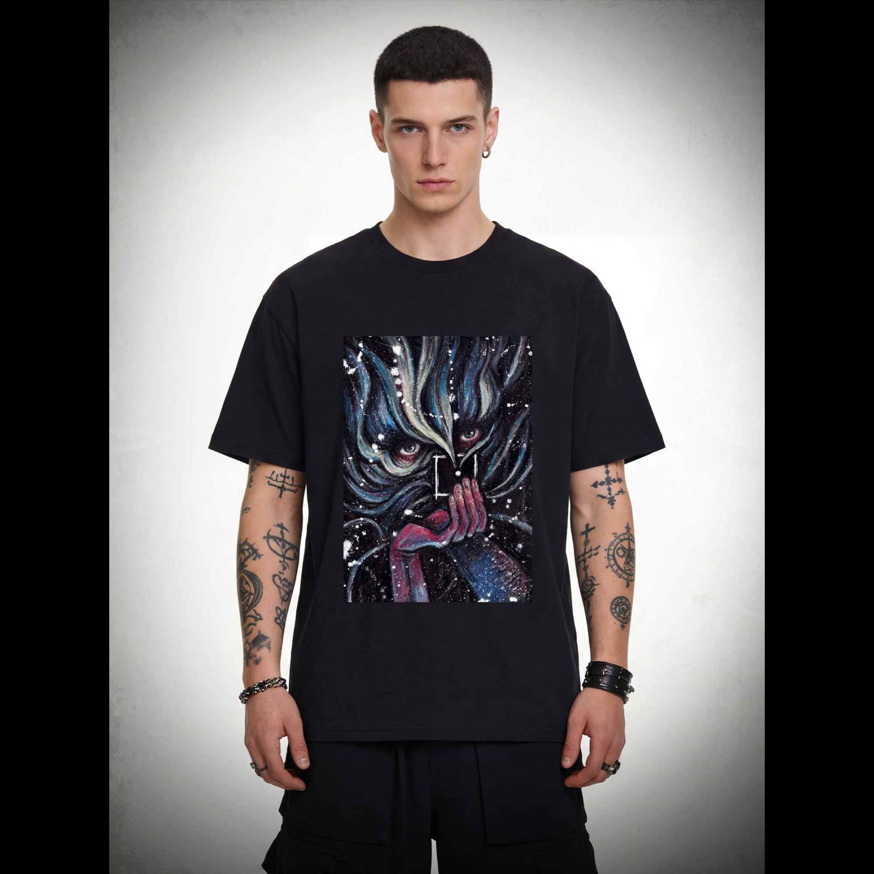 Inland Empire T-shirt