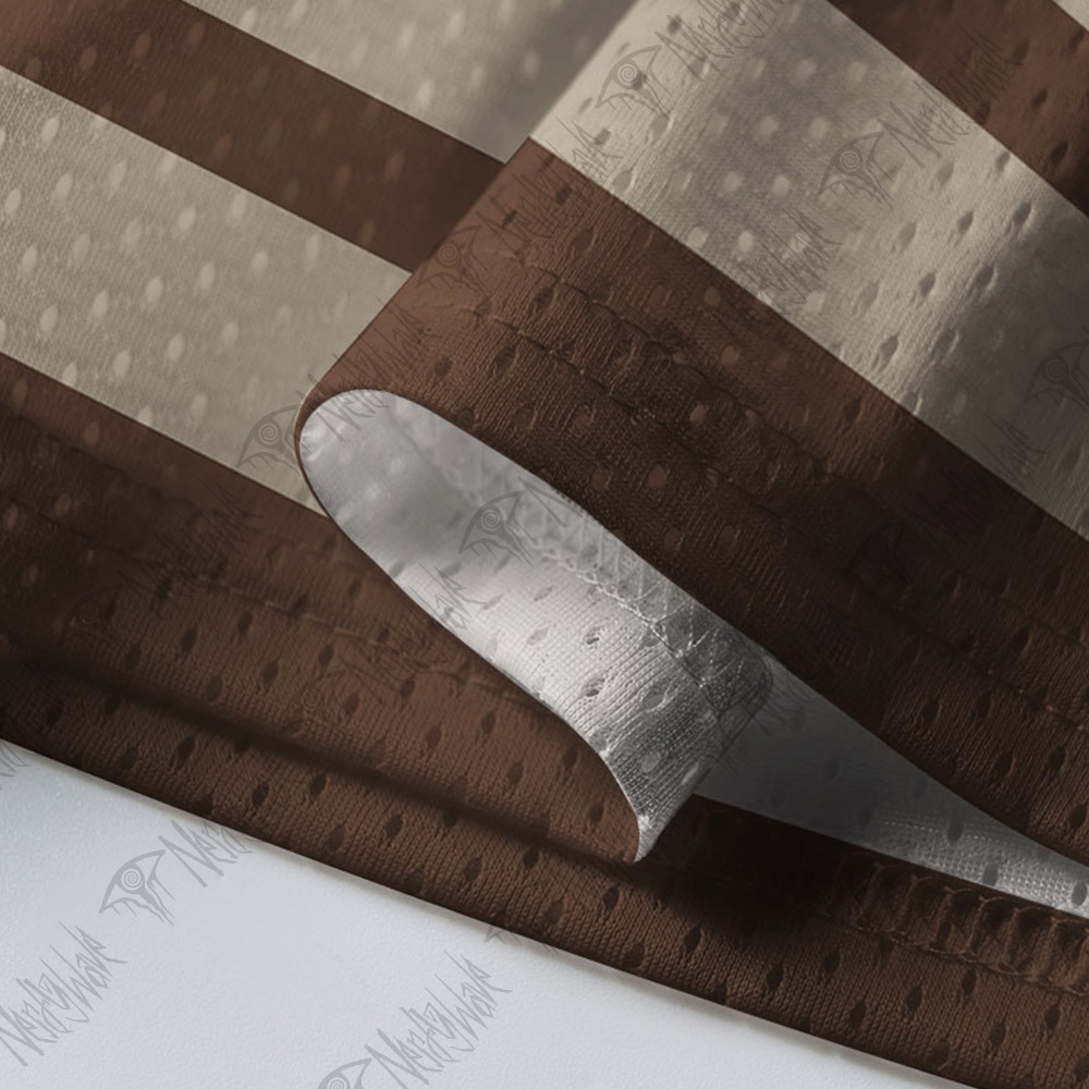 The Coven Mesh Jersey