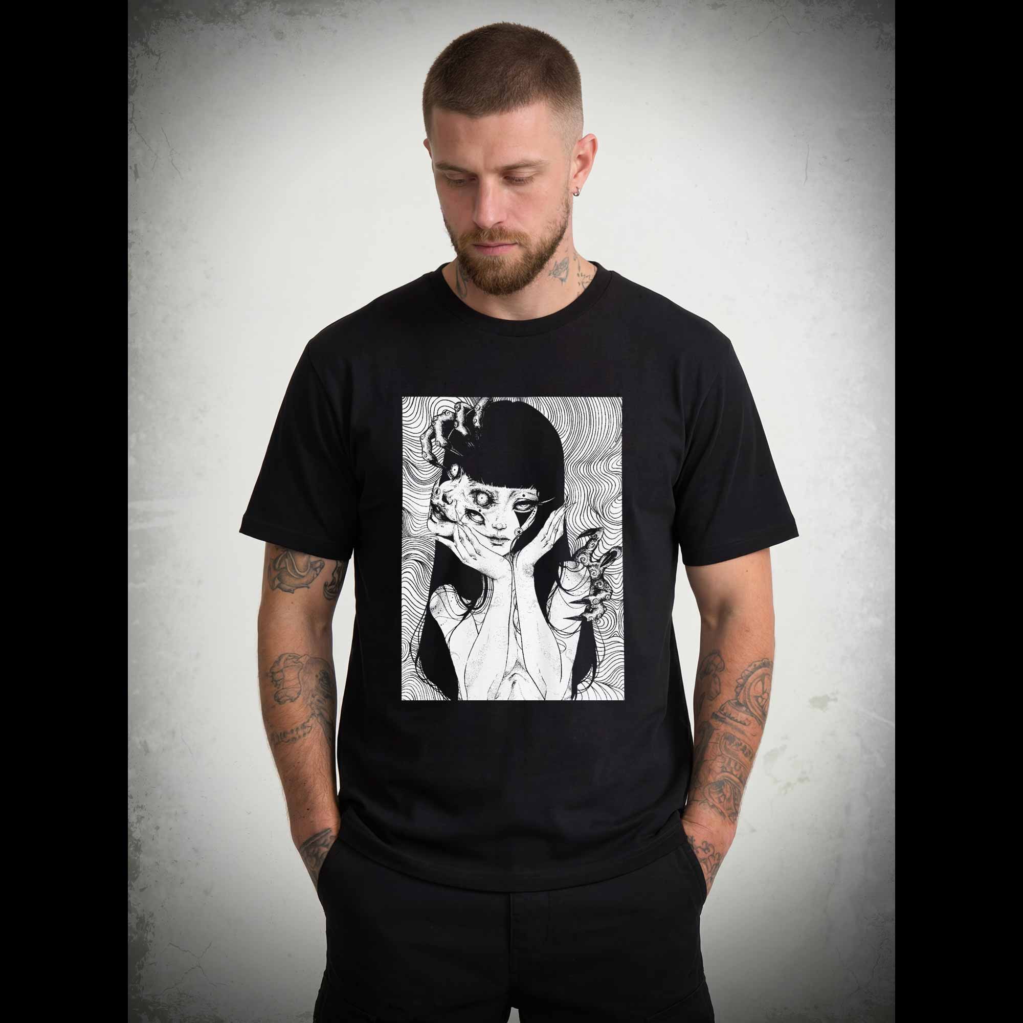 Infinite Proliferation T-shirt