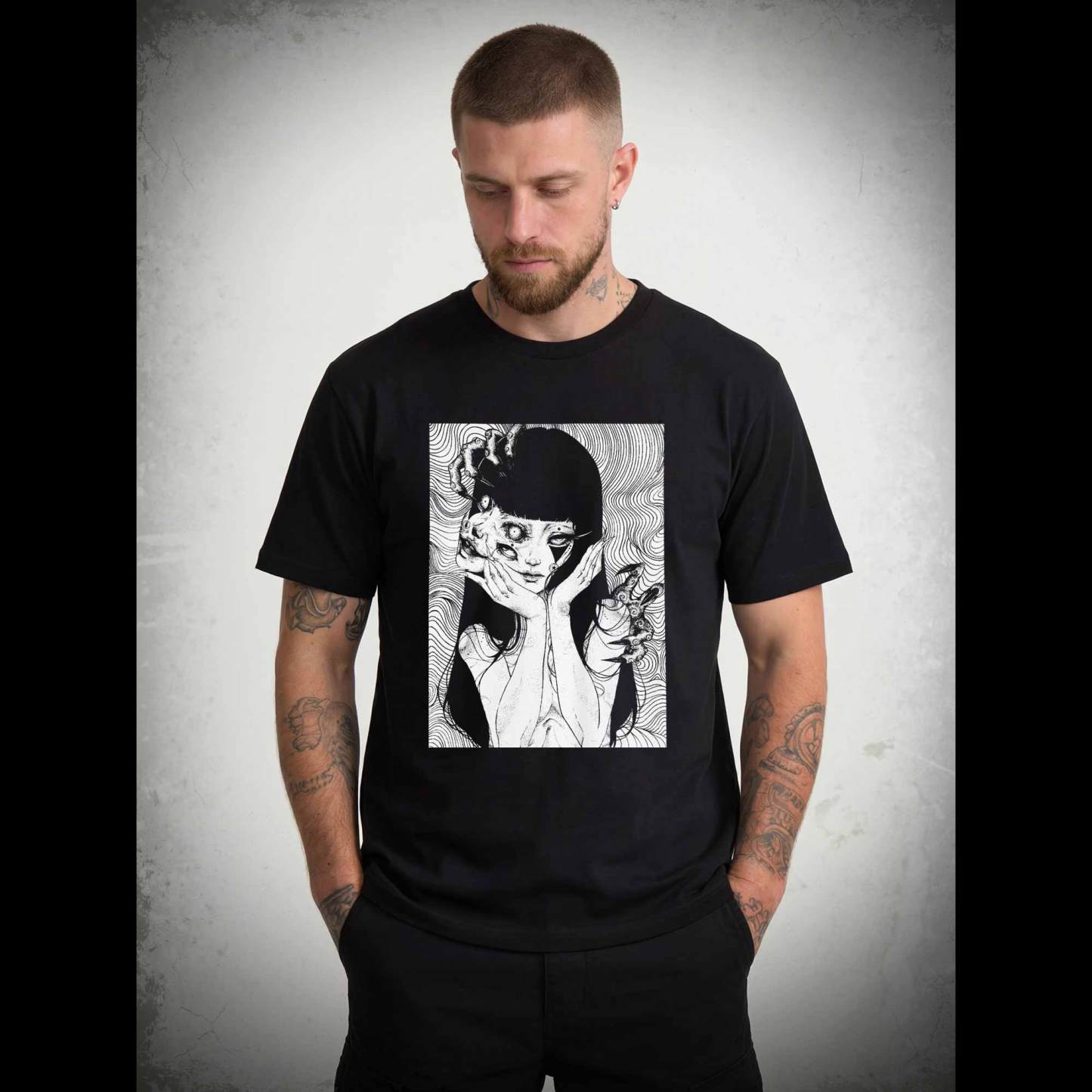 Infinite Proliferation T-shirt