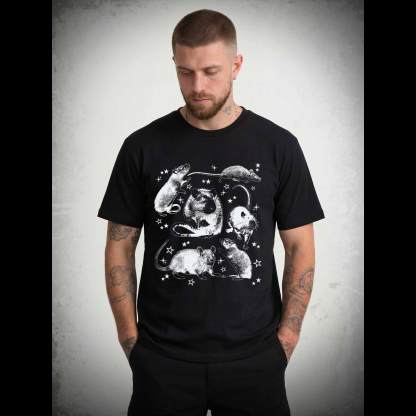 Vintage Rat T-shirt