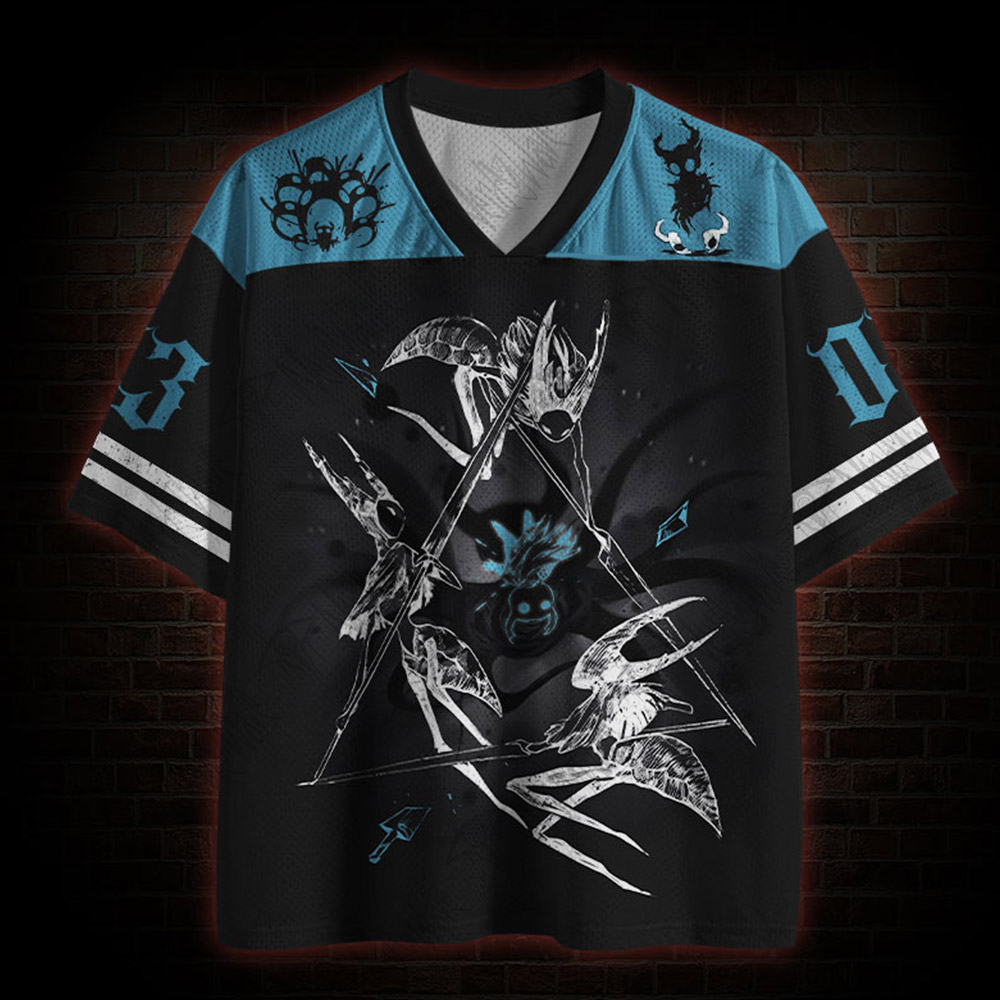 Mantis Mesh Jersey