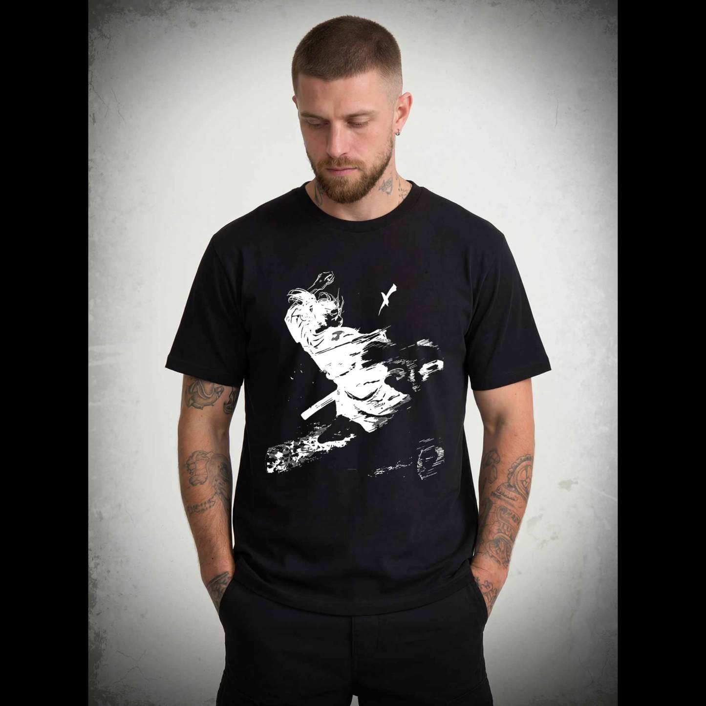 Searching for My Own Light T-shirt