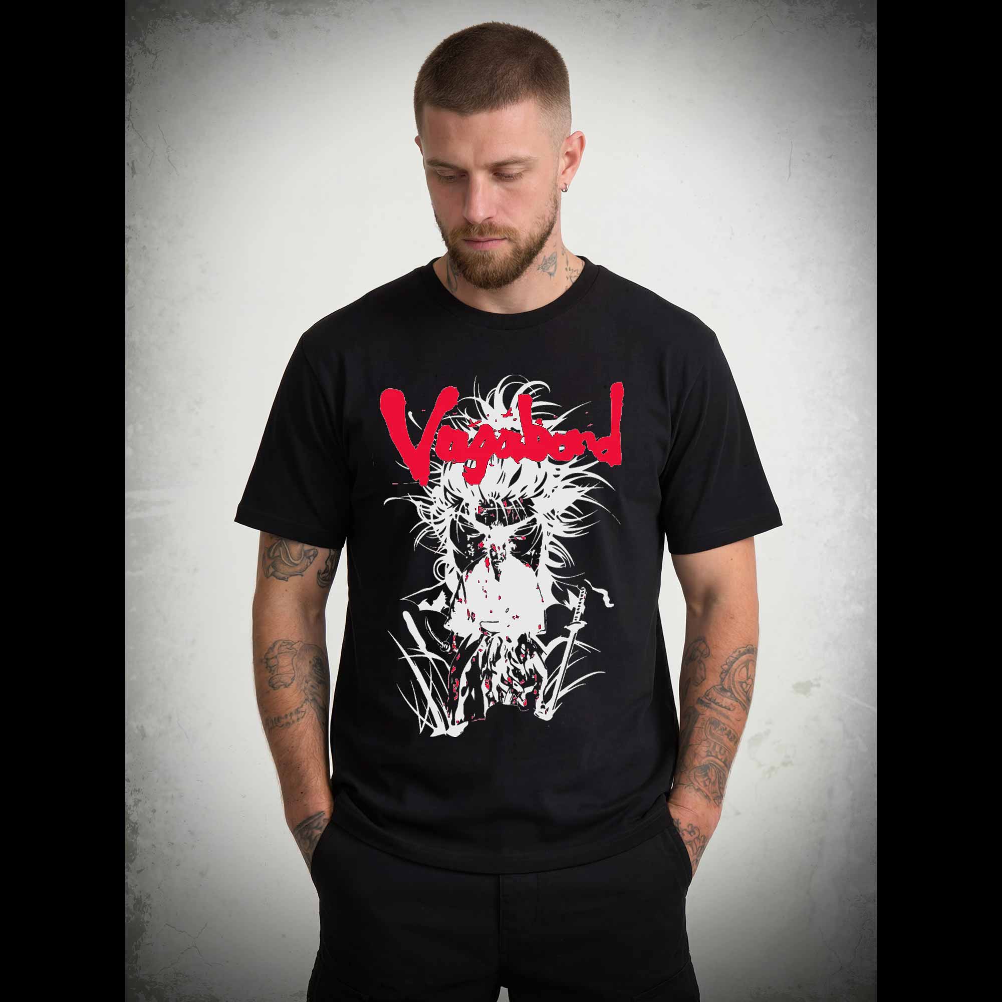 Do You Want to be Strong T-shirt