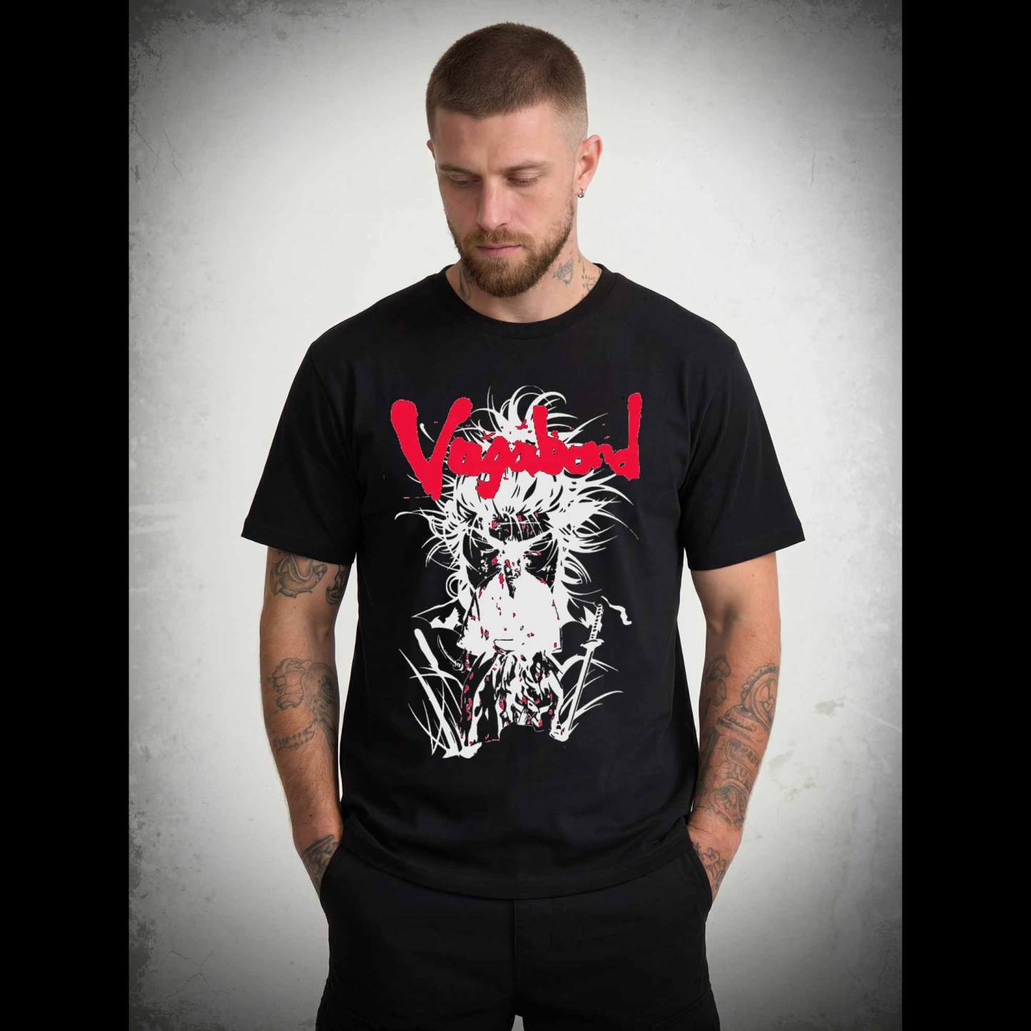 Do You Want to be Strong T-shirt