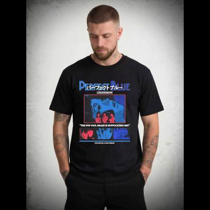 The Pop Idol Image is Suffocating Me T-shirt