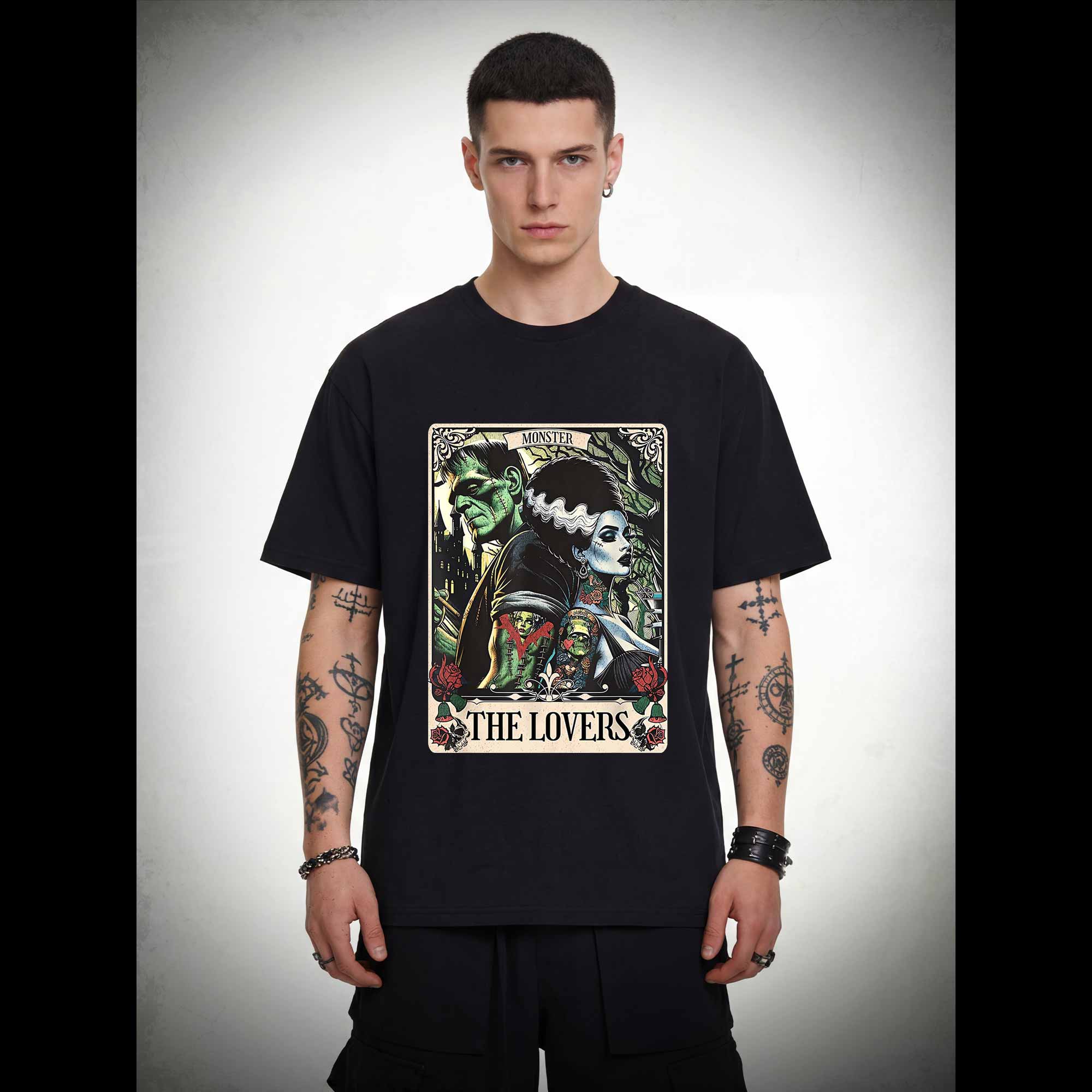 The Lovers T-shirt