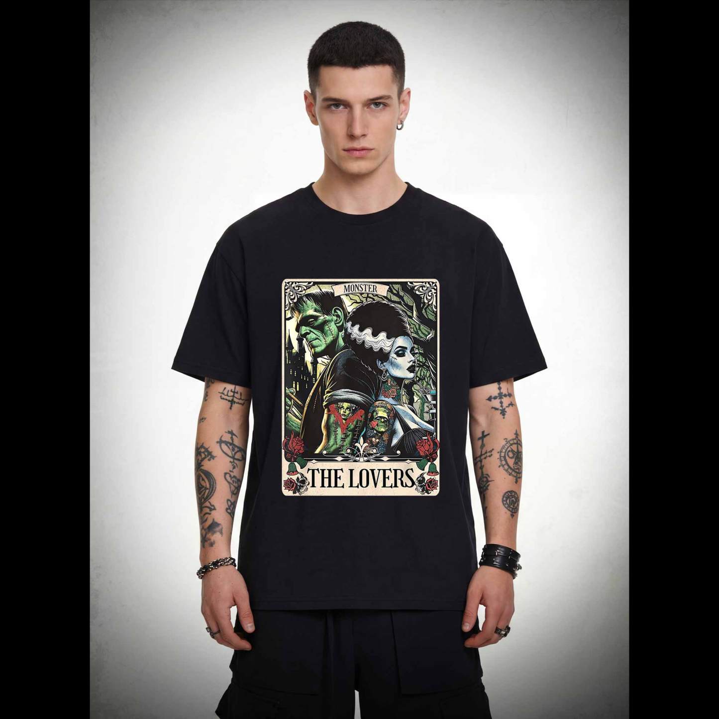 The Lovers T-shirt