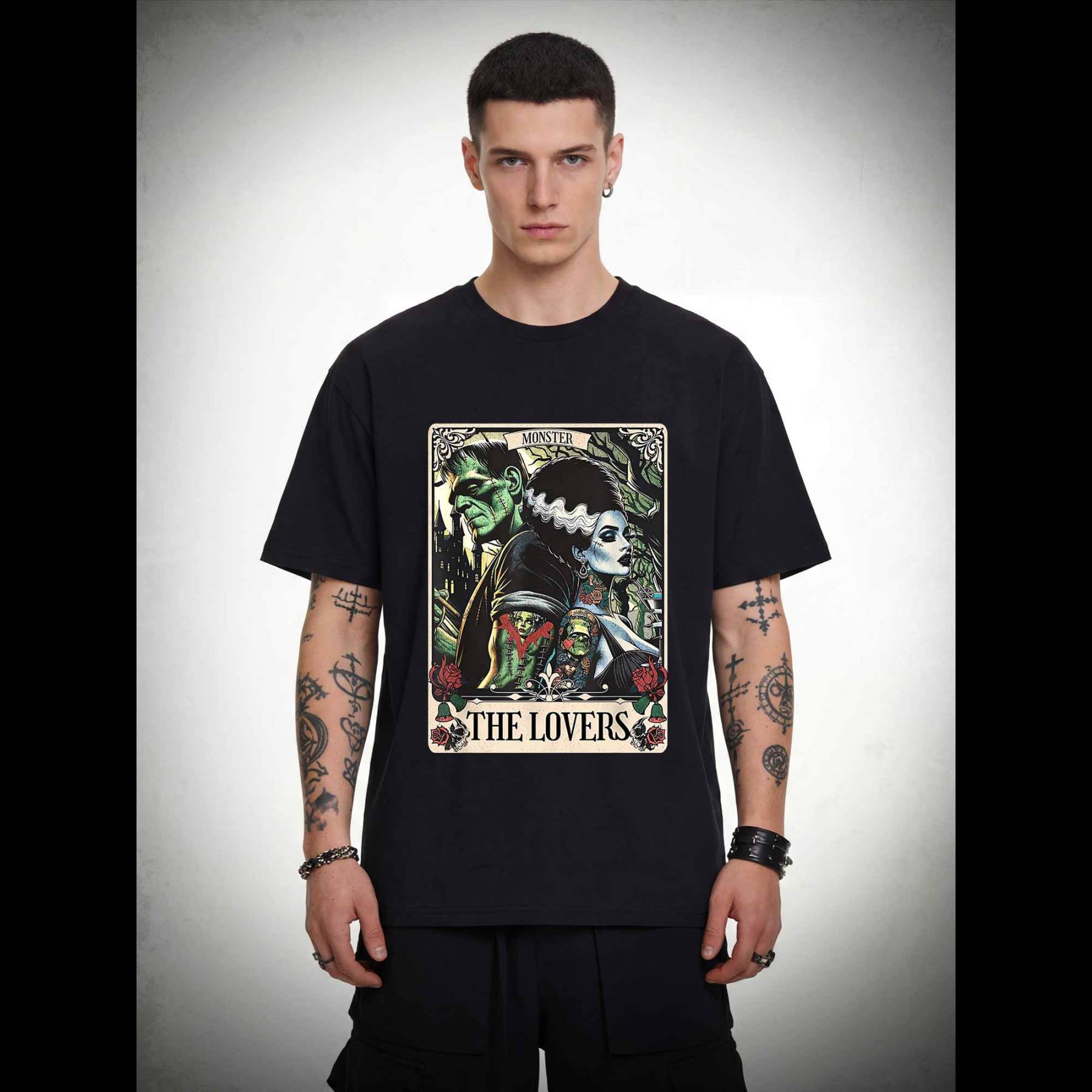 The Lovers T-shirt