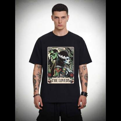 The Lovers T-shirt