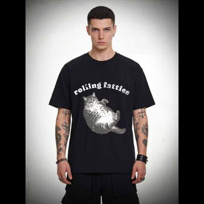Rolling Fatties T-shirt