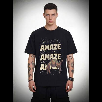 Amaze! Amaze! Amaze! T-shirt