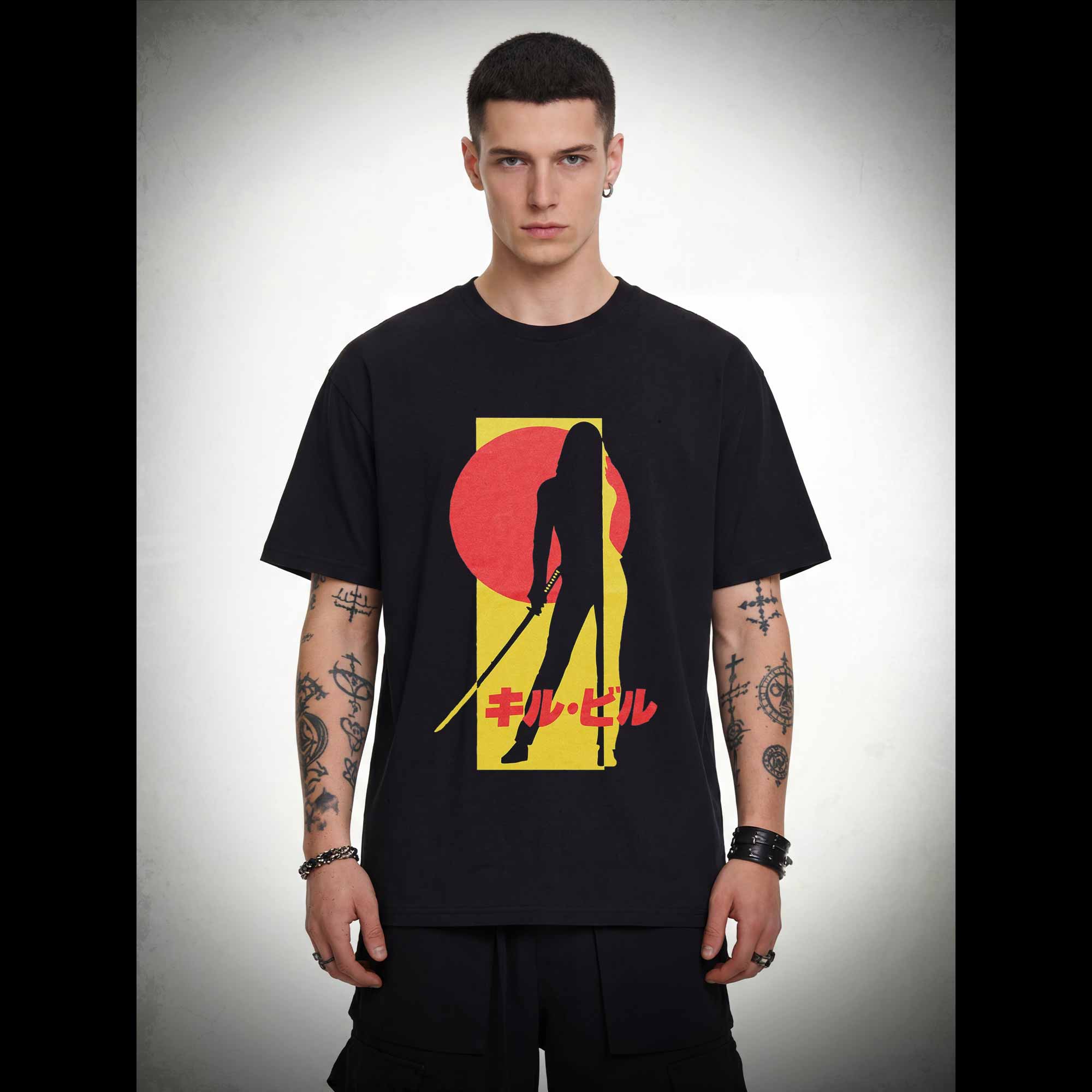 Revenge is a Dish Best Served Cold T-shirt