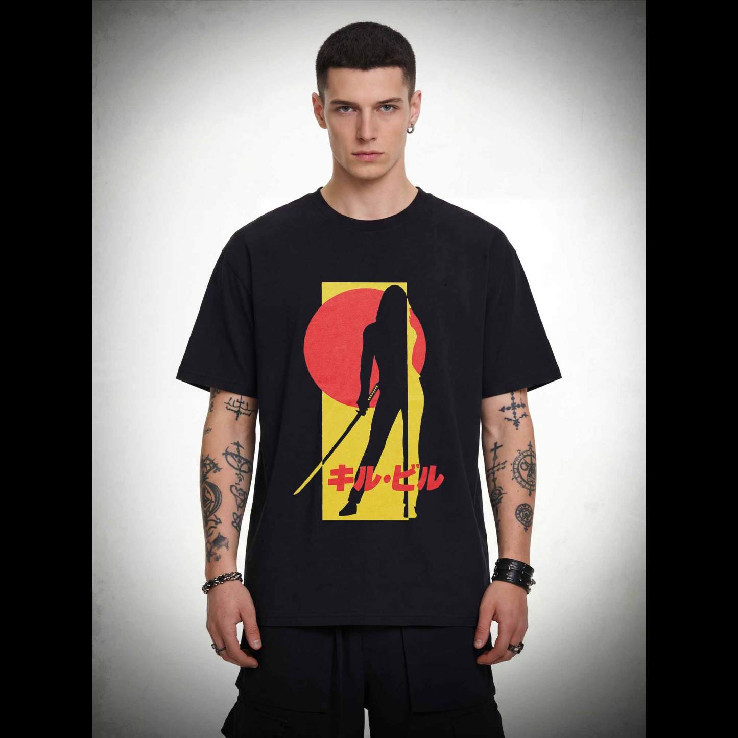 Revenge is a Dish Best Served Cold T-shirt