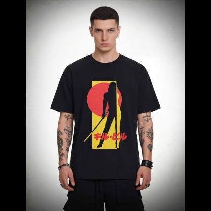 Revenge is a Dish Best Served Cold T-shirt