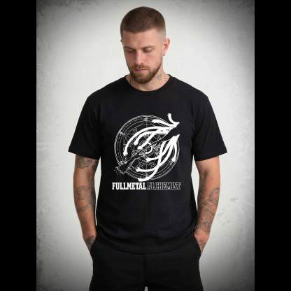 Fire Style T-shirt