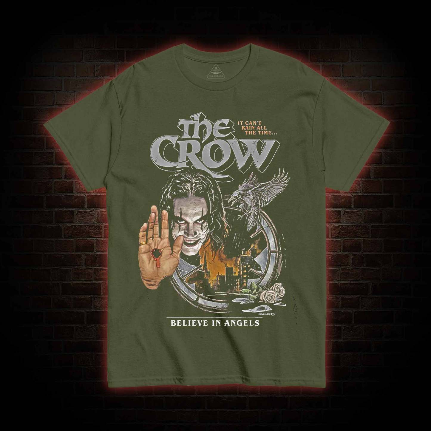 5307 T-shirt