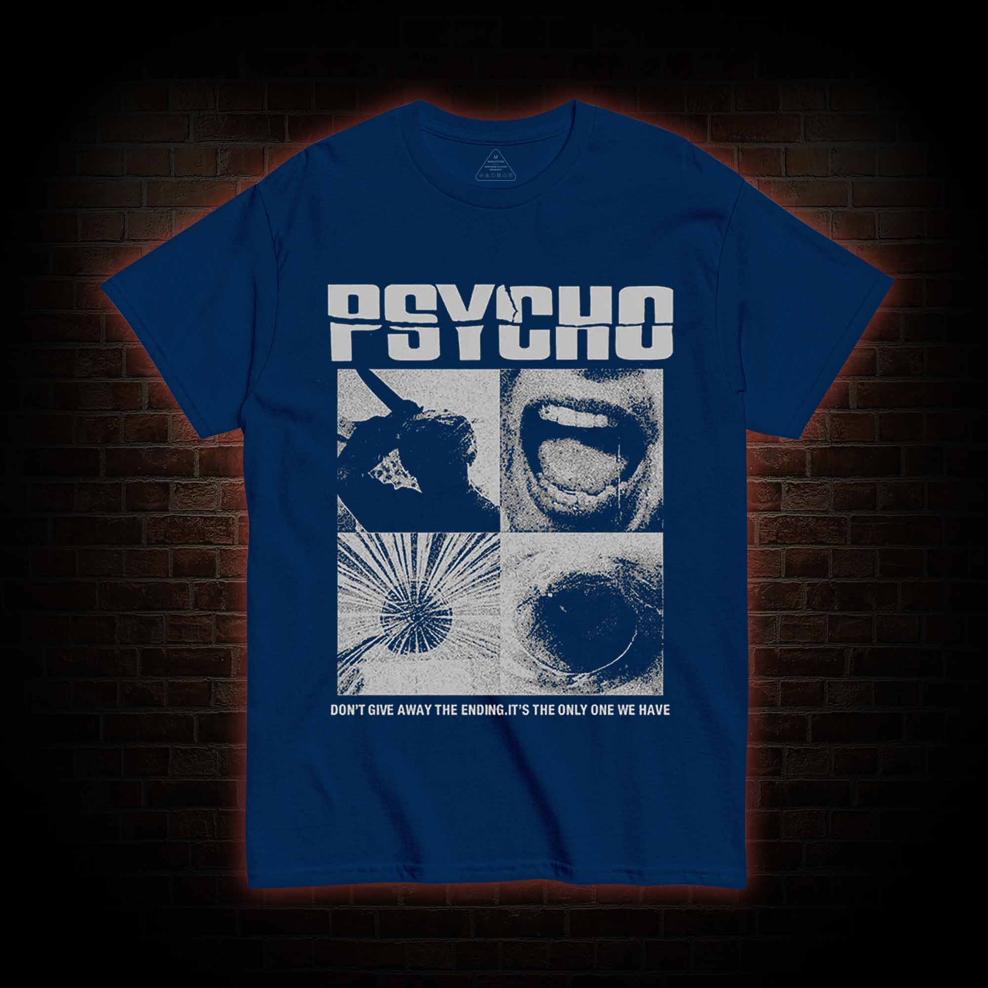 It's The Only One We Have T-shirt