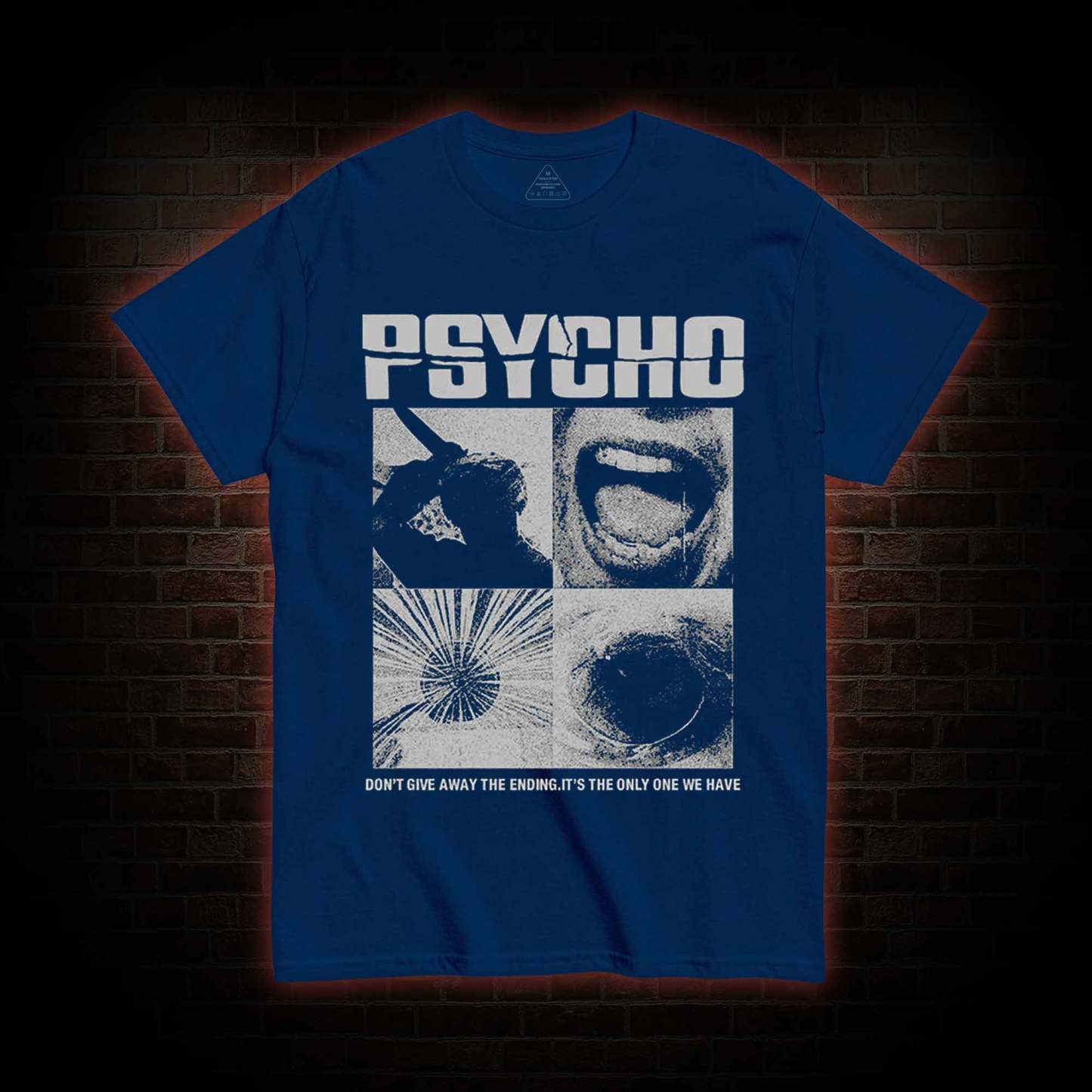 It's The Only One We Have T-shirt