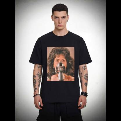 What's this T-shirt