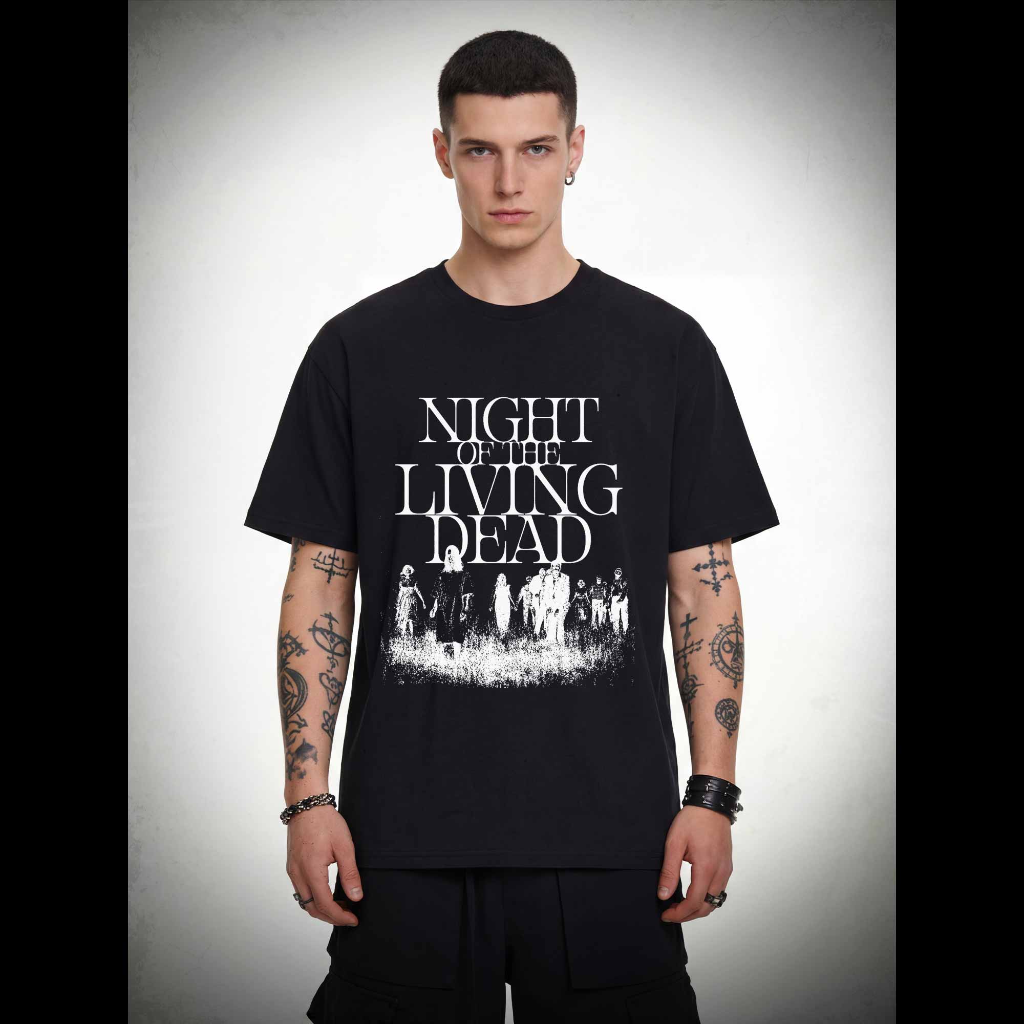 There's One of Them Now T-shirt