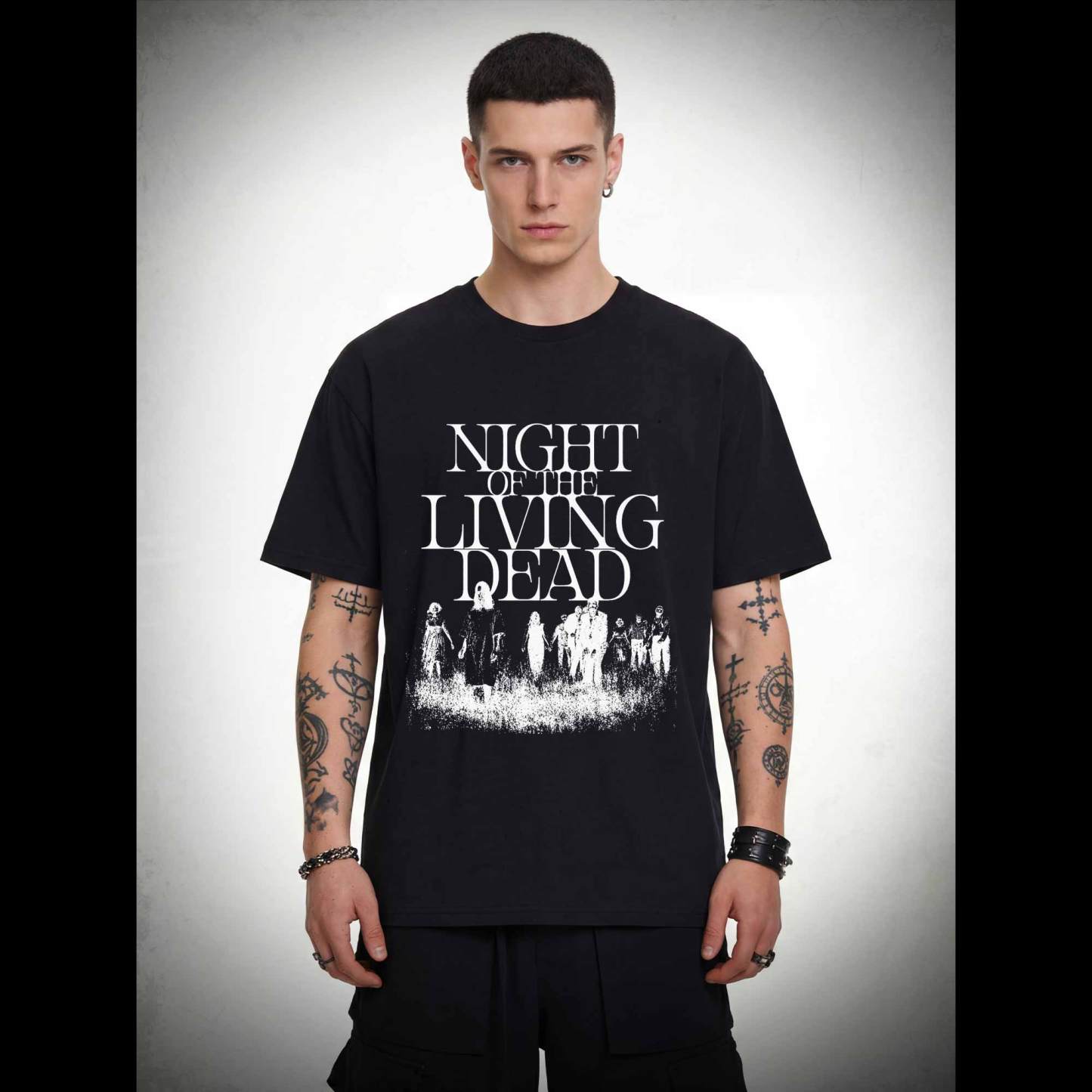 There's One of Them Now T-shirt