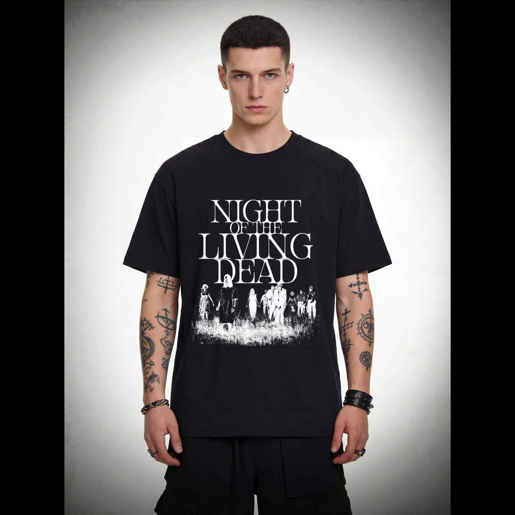 There's One of Them Now T-shirt