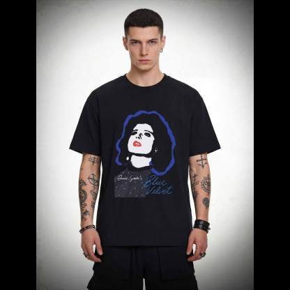 Now it's Dark T-shirt