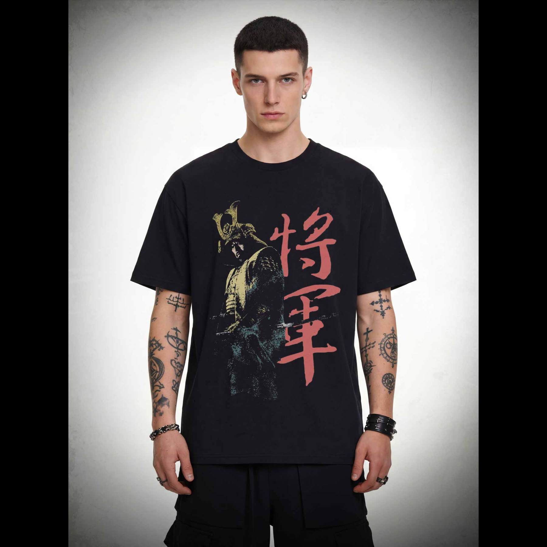 The Victory Belongs to Those Peasants T-shirt
