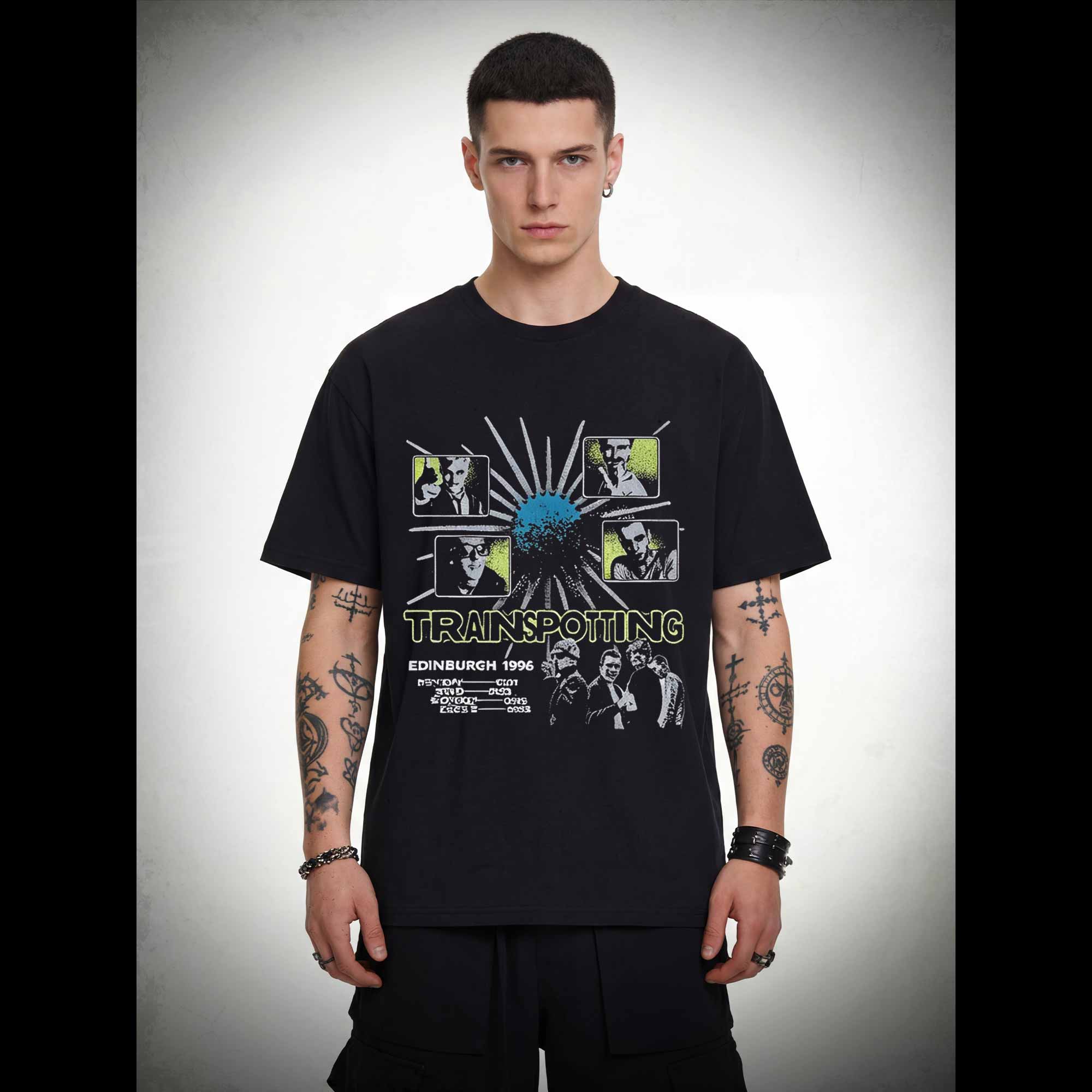 Choose Life T-shirt