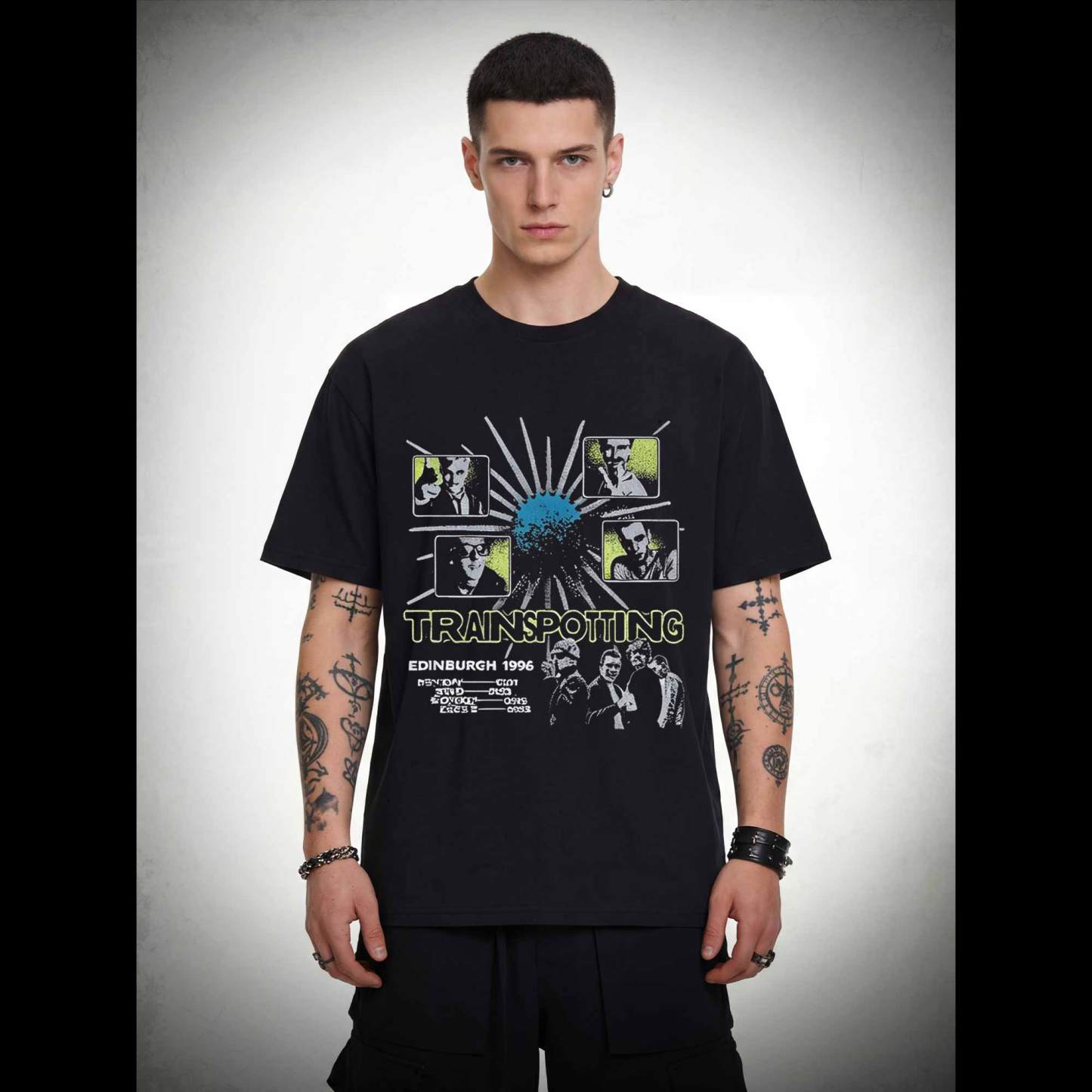 Choose Life T-shirt