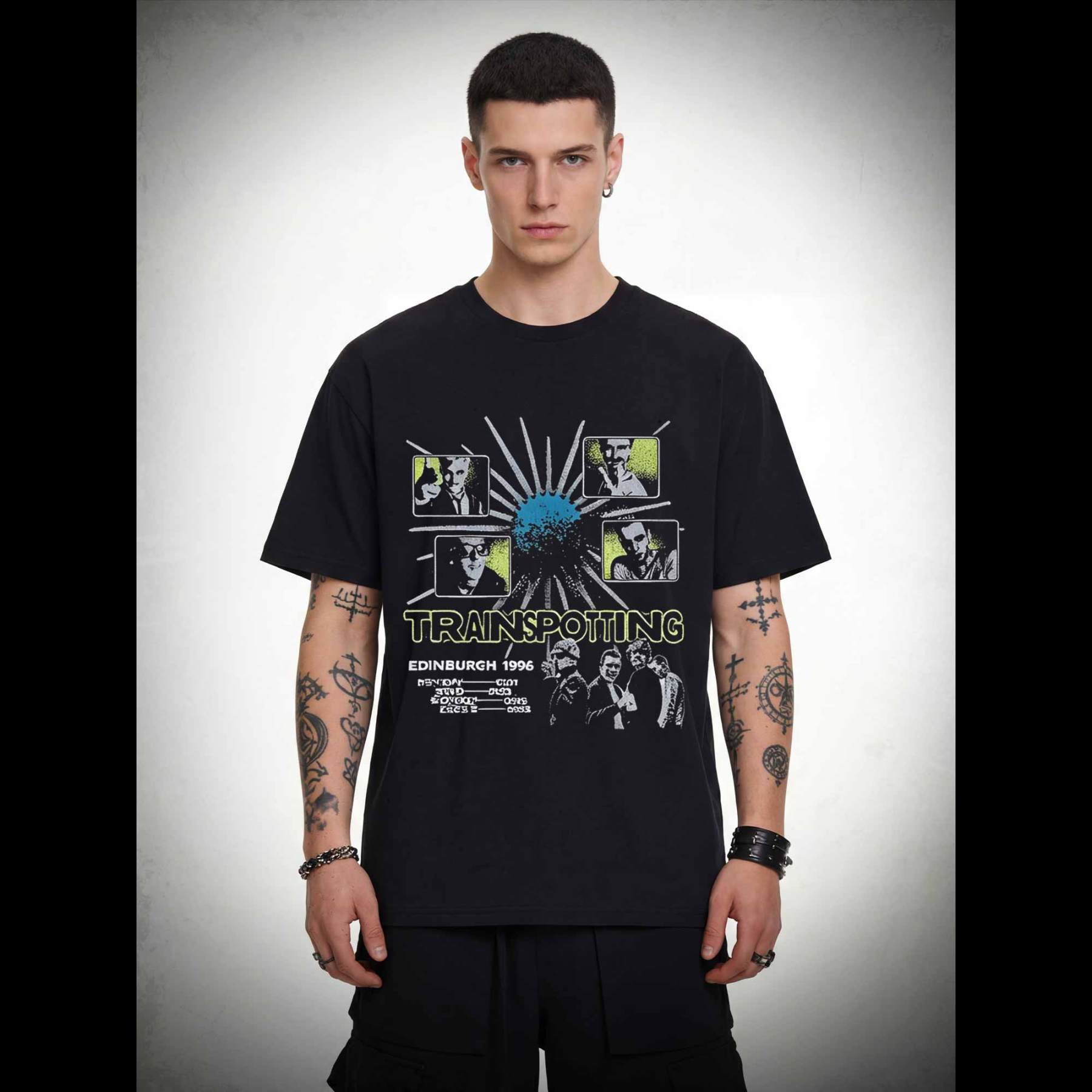 Choose Life T-shirt