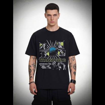 Choose Life T-shirt