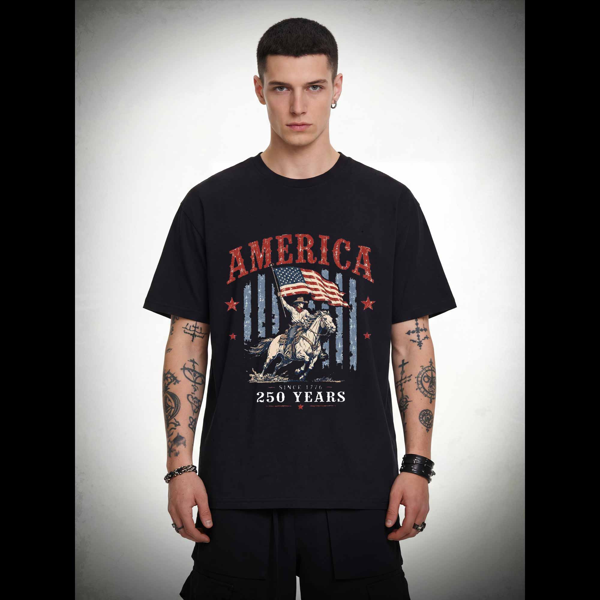 Since 1776 T-shirt