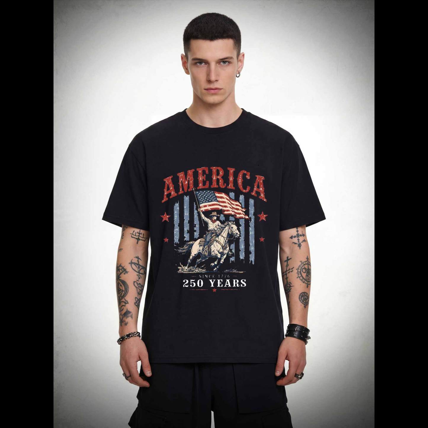 Since 1776 T-shirt
