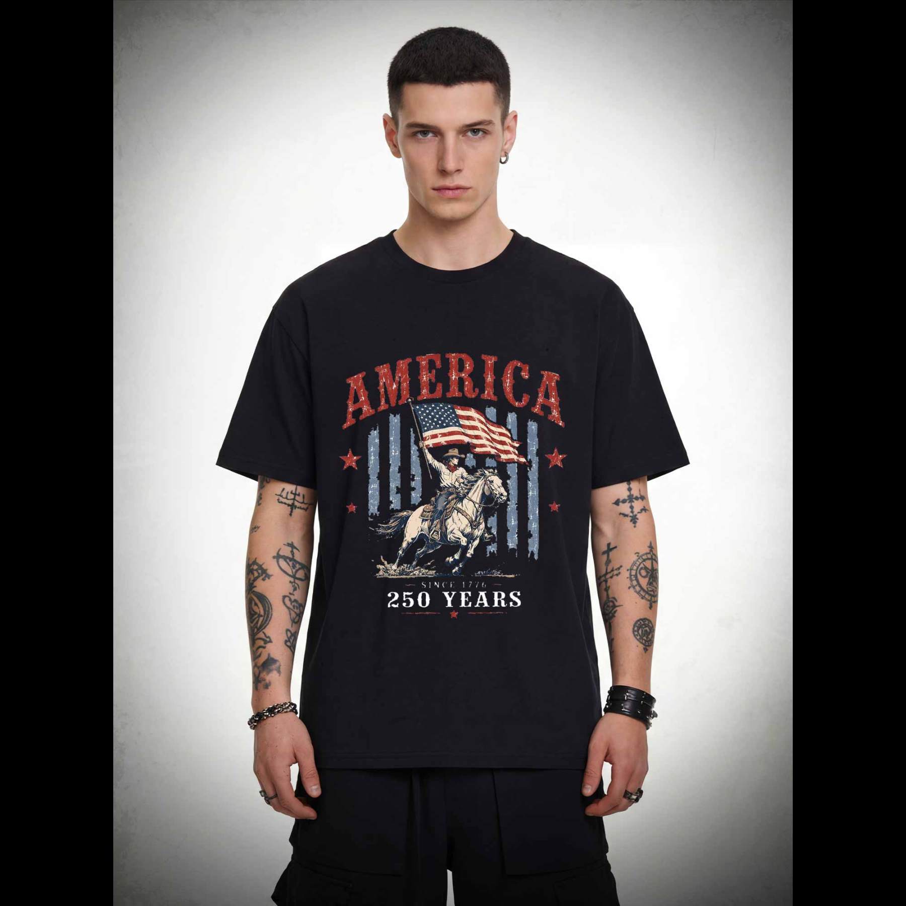 Since 1776 T-shirt