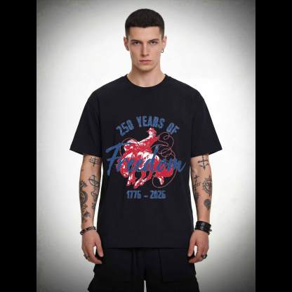 Western T-shirt