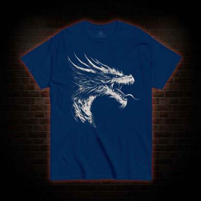 Dragon Vintage T-shirt 