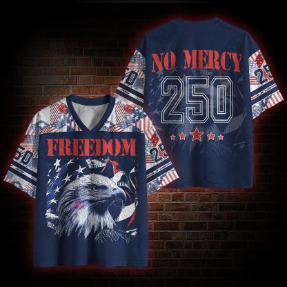 Freedom Mesh Jersey