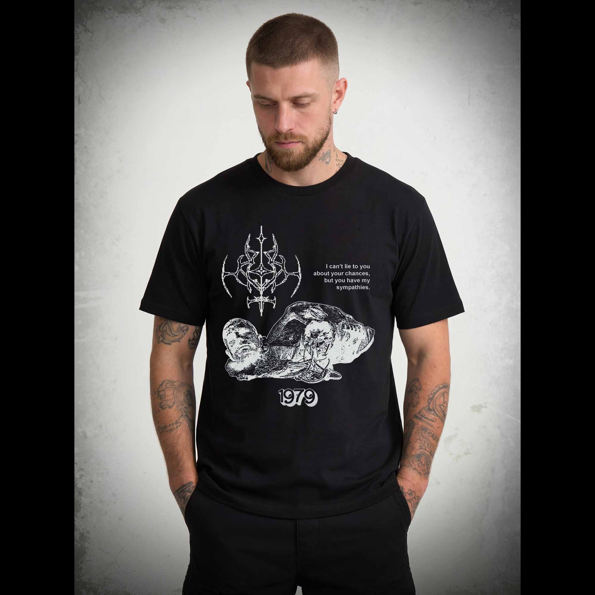 A Perfect Organism T-shirt