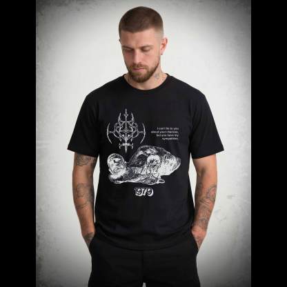 A Perfect Organism T-shirt
