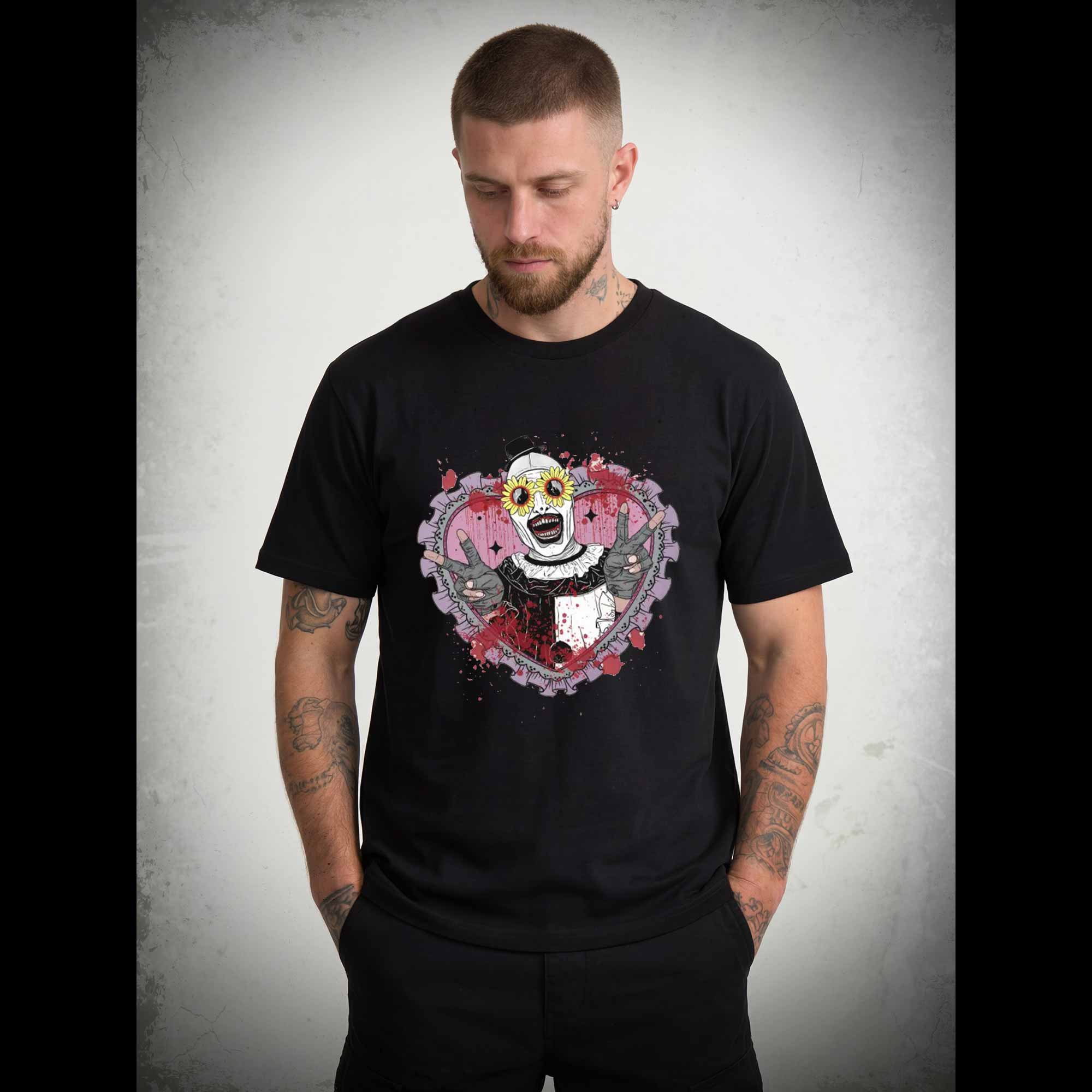 Sweet & Gory T-shirt