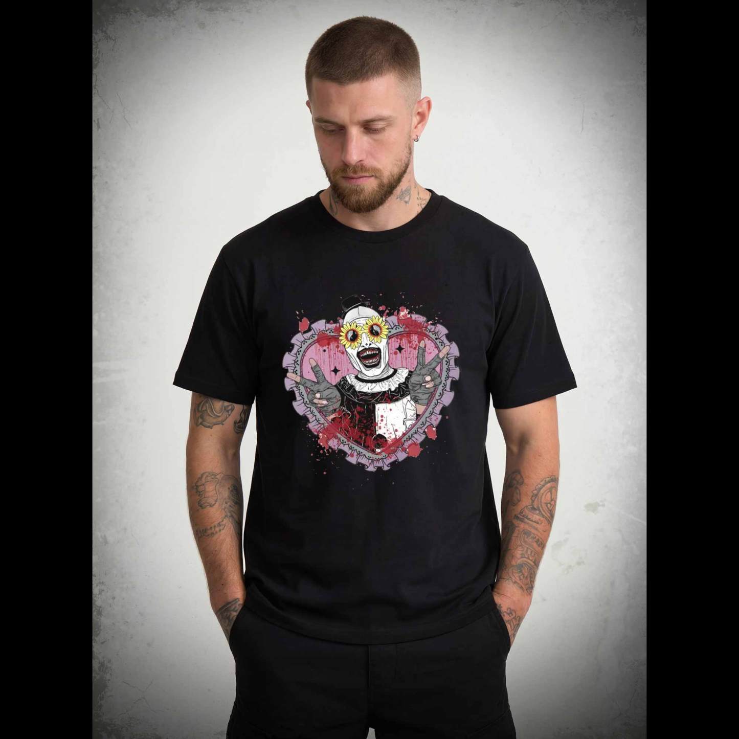 Sweet & Gory T-shirt