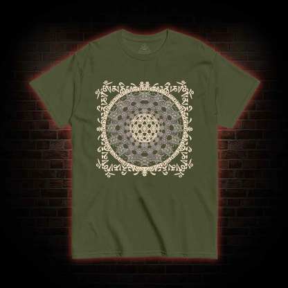 Tibetan Mantra T-shirt
