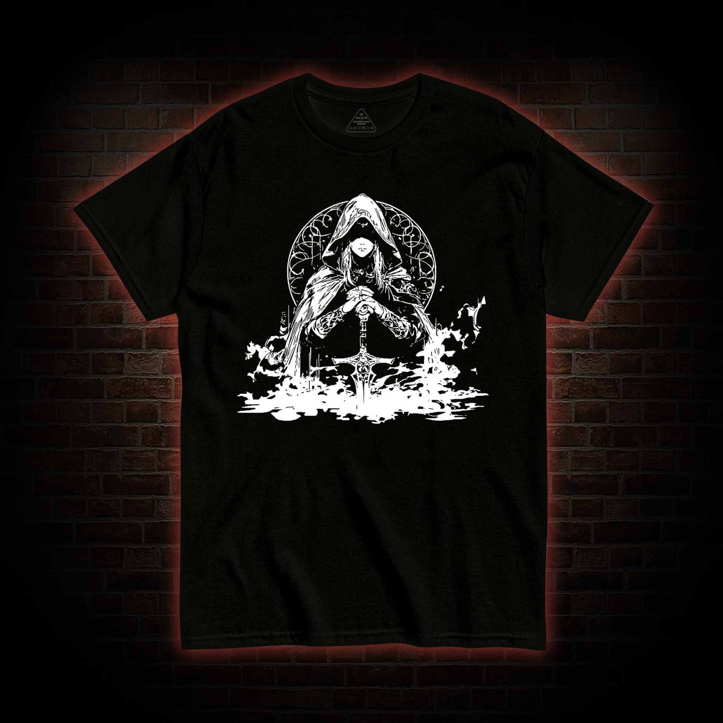 Whatever Happens Happens T-shirt