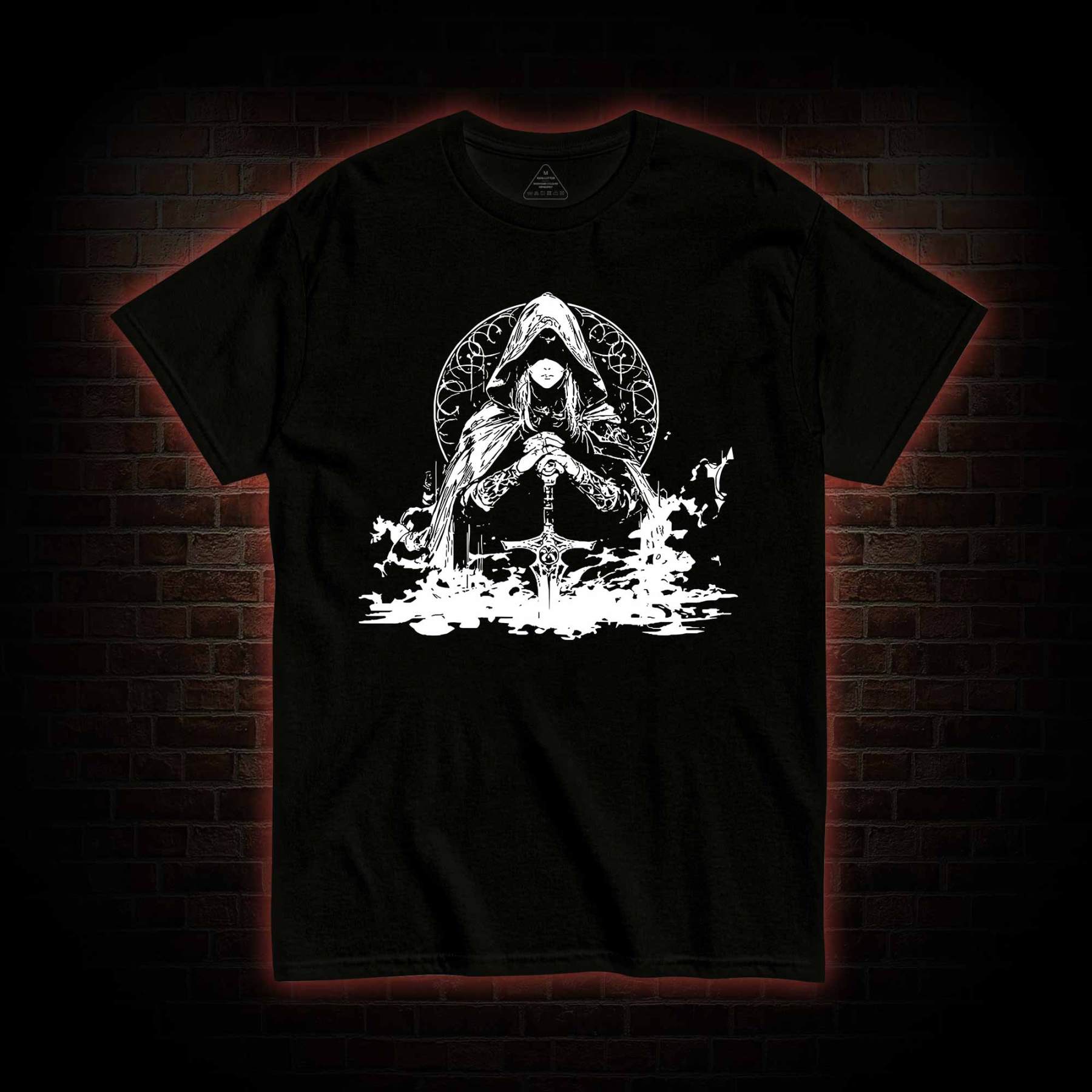 Whatever Happens Happens T-shirt