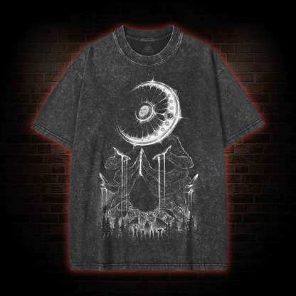 The Dreamcather Washed T-shirt