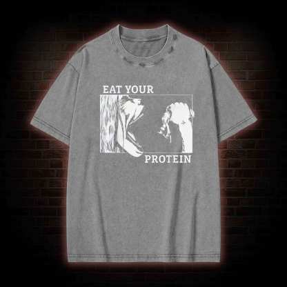 1518 Washed T-shirt