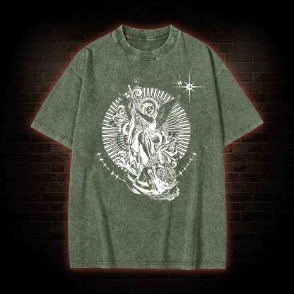 Archangel Washed T-shirt