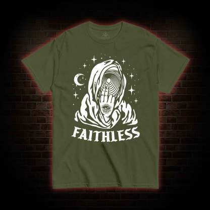 Faithless T-Shirt 